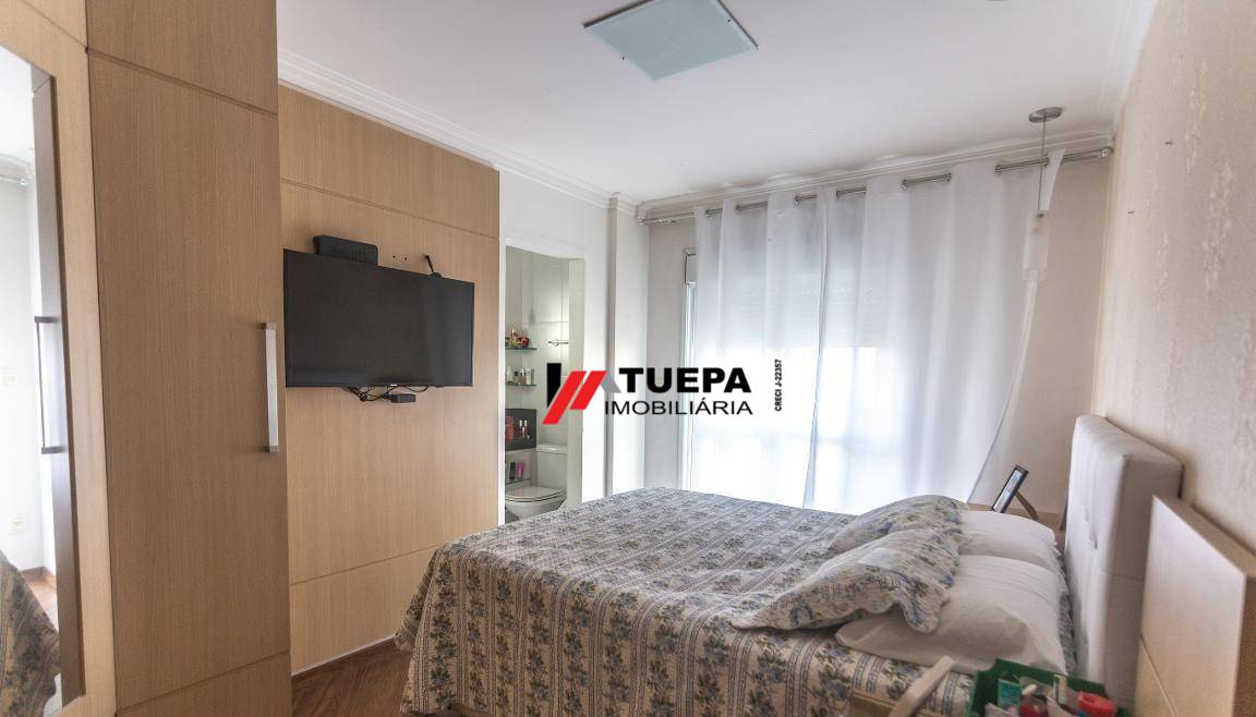 Apartamento à venda com 3 quartos, 128m² - Foto 35