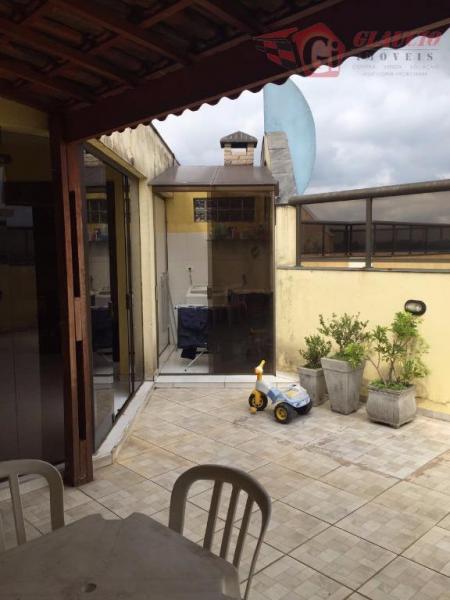 Cobertura à venda com 3 quartos, 140m² - Foto 22