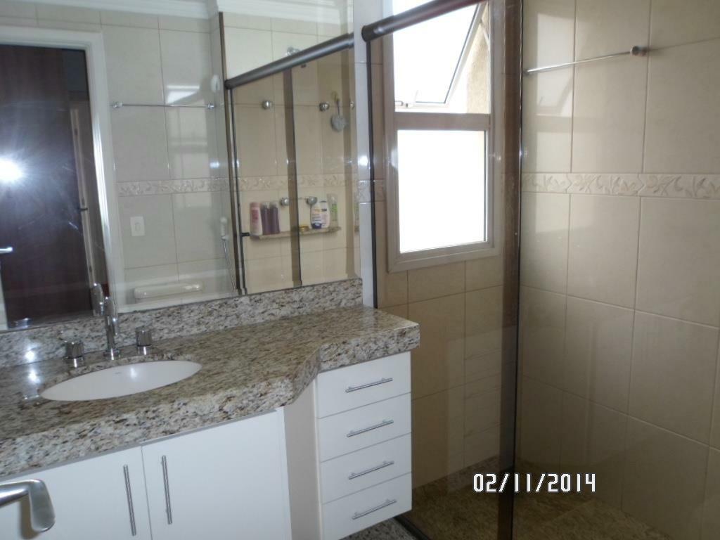 Apartamento à venda com 3 quartos, 113m² - Foto 5