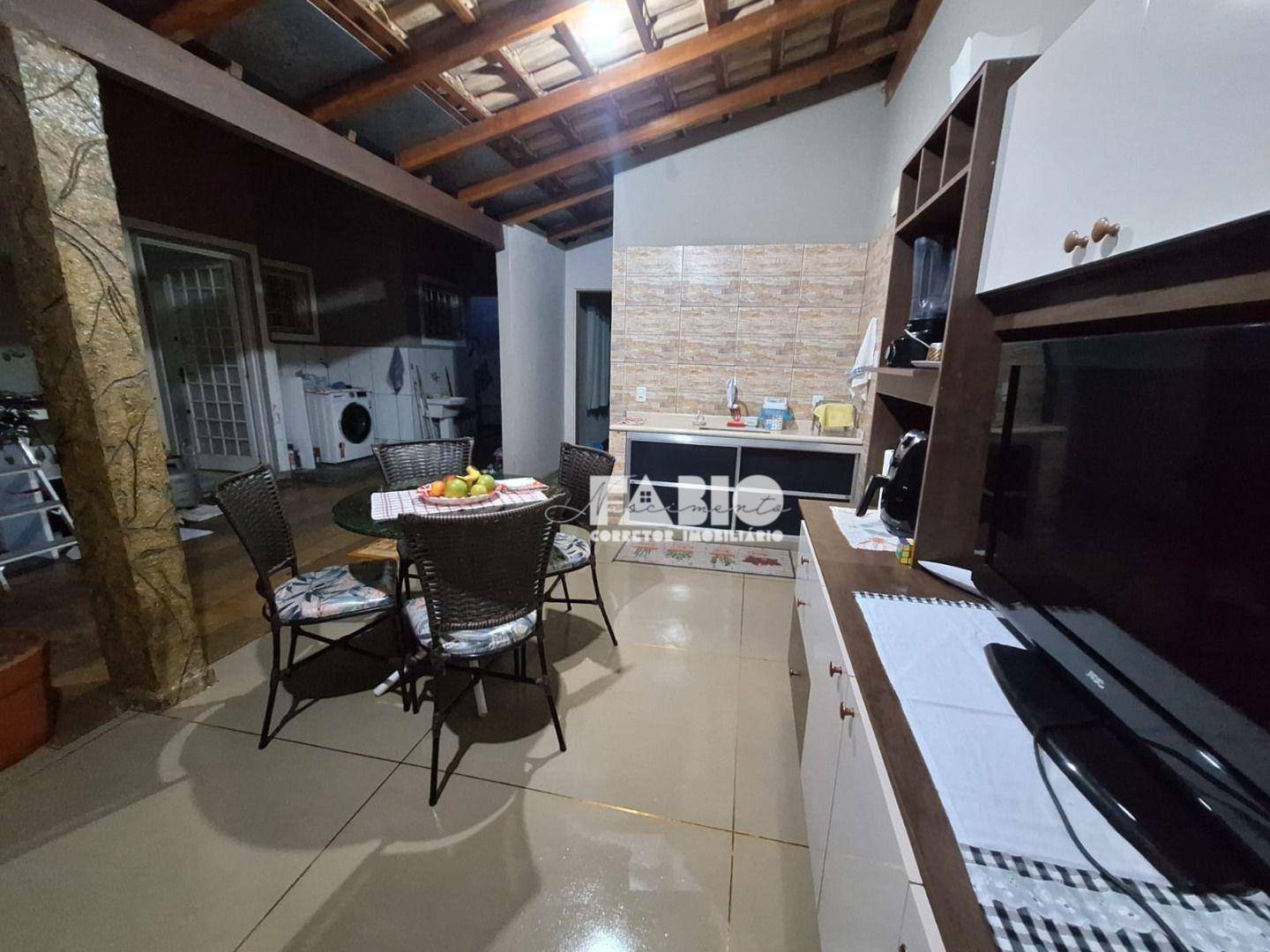 Casa à venda com 3 quartos, 120m² - Foto 20