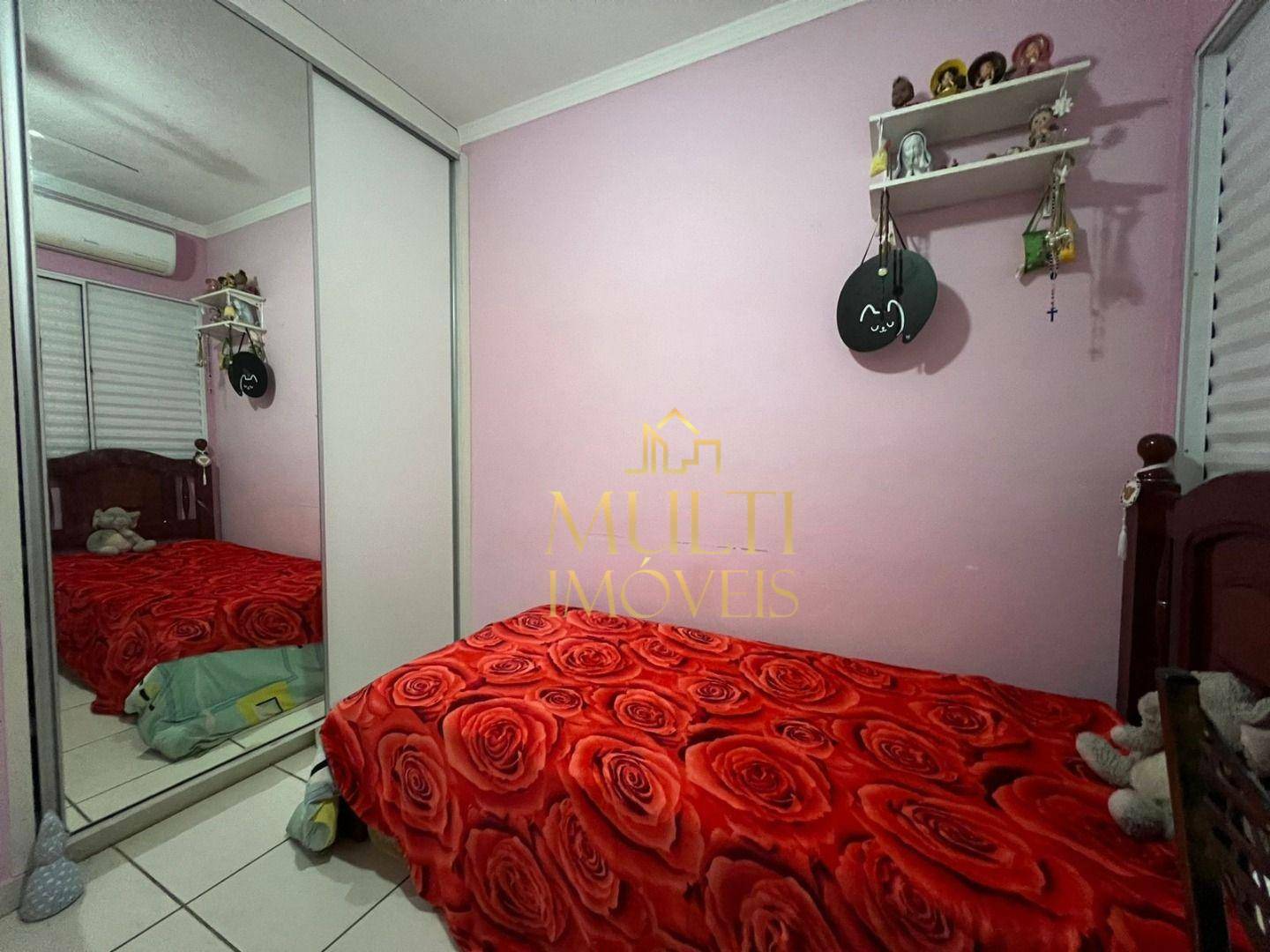 Casa de Condomínio à venda com 3 quartos, 110m² - Foto 5