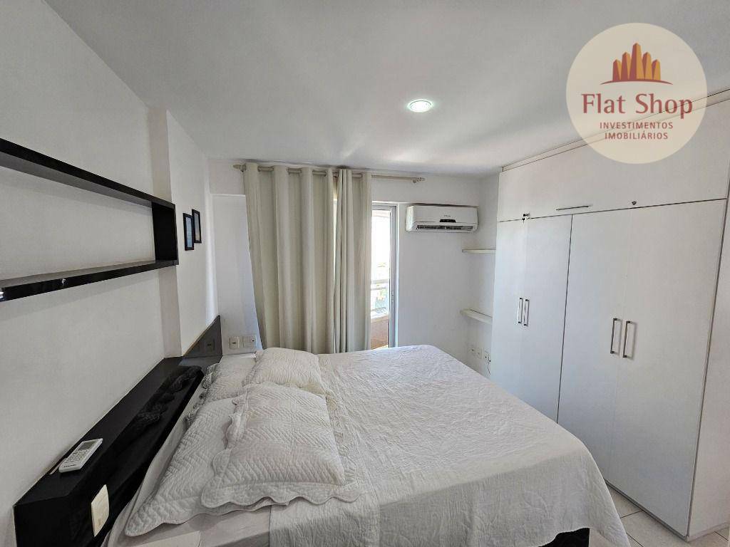 Apartamento à venda com 1 quarto, 46m² - Foto 9