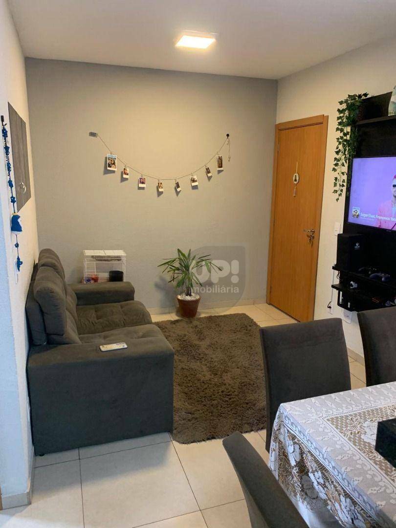 Apartamento à venda com 2 quartos, 39m² - Foto 5