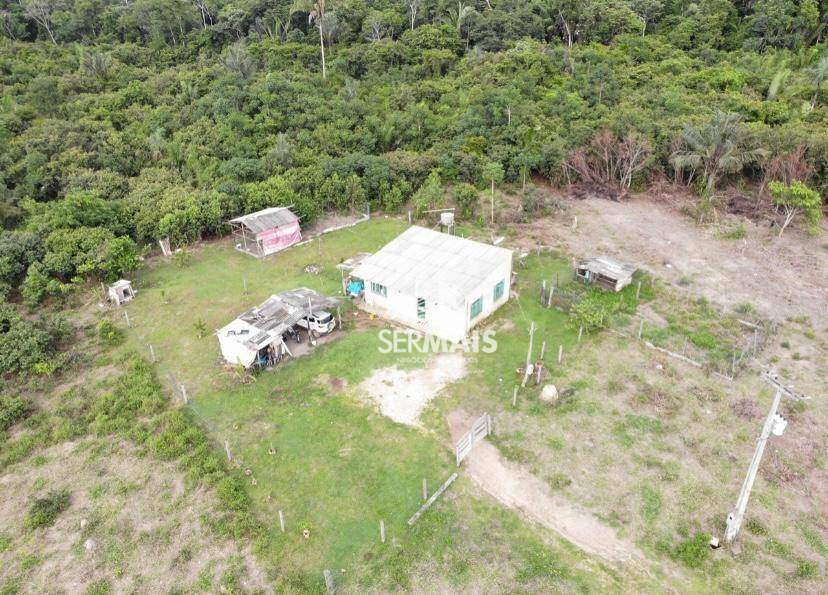 Fazenda à venda, 2324565M2 - Foto 3