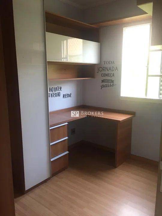 Apartamento à venda com 3 quartos, 64m² - Foto 10