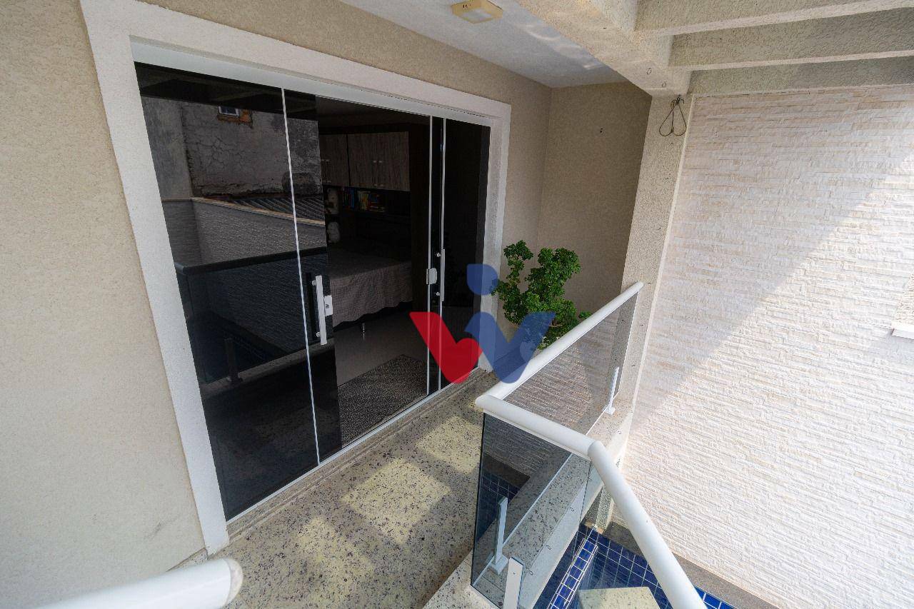 Sobrado à venda com 5 quartos, 265m² - Foto 37