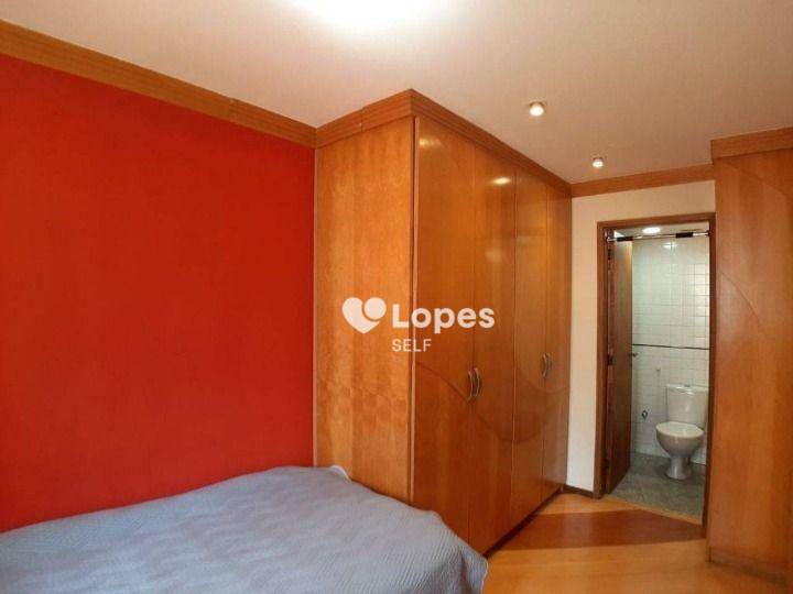 Apartamento à venda com 4 quartos, 162m² - Foto 10