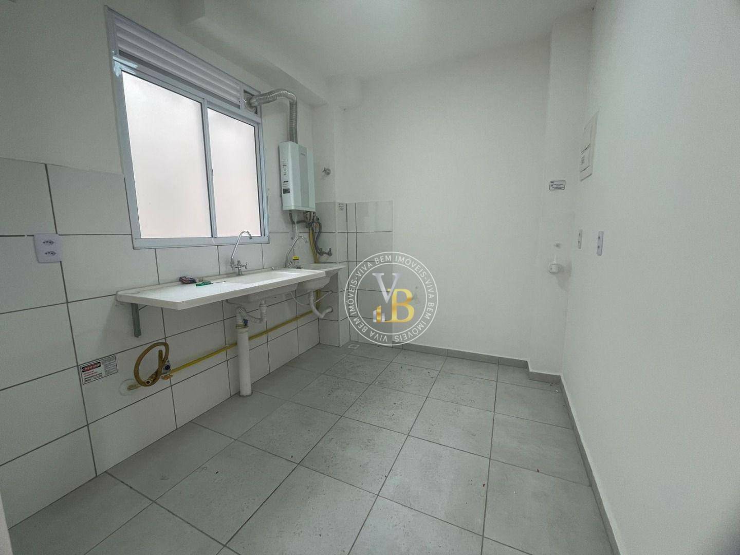 Apartamento para alugar com 2 quartos, 42m² - Foto 9