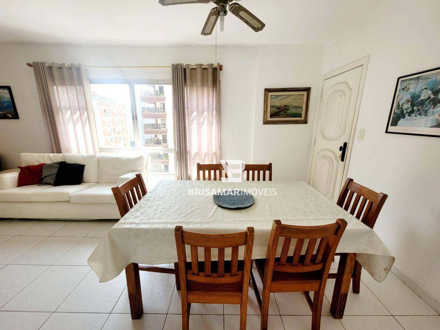 Apartamento à venda com 4 quartos, 103m² - Foto 4