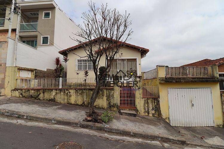Casa à venda com 2 quartos, 155m² - Foto 1