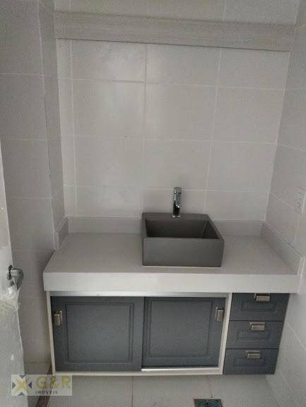 Apartamento à venda com 4 quartos, 270m² - Foto 55