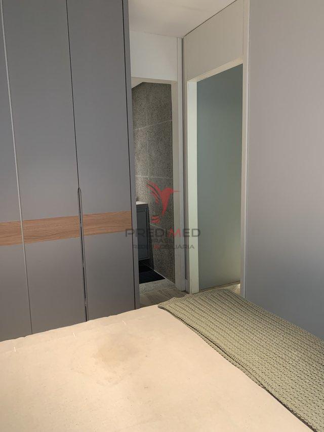 Apartamento à venda com 2 quartos, 42m² - Foto 7