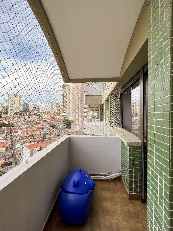 Apartamento à venda com 3 quartos, 200m² - Foto 39