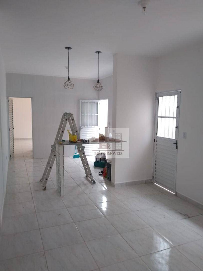 Casa à venda com 2 quartos, 125M2 - Foto 22