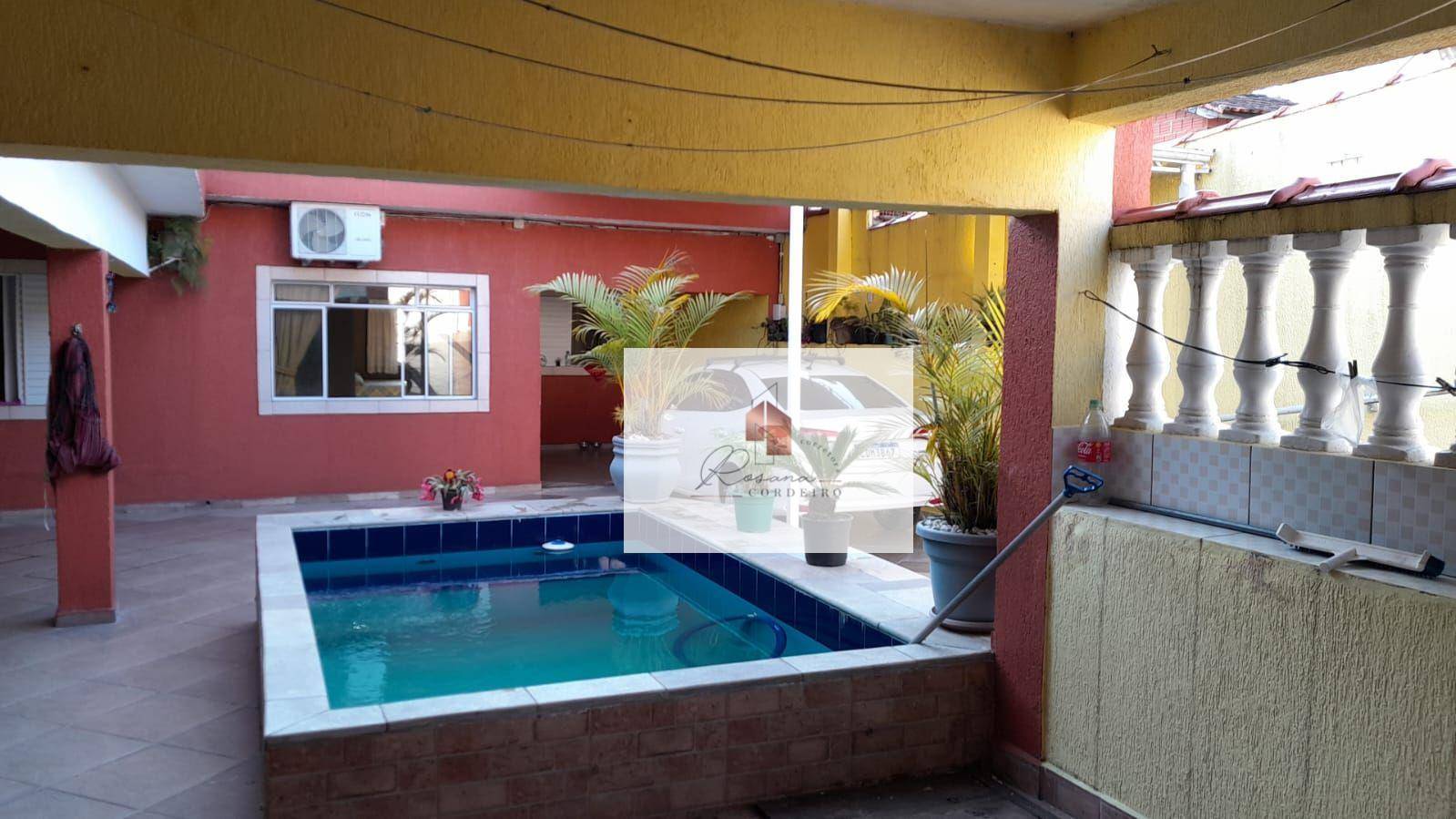 Sobrado à venda com 5 quartos, 160m² - Foto 5