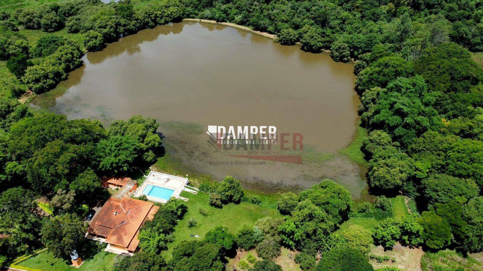 Sítio à venda com 5 quartos, 217800M2 - Foto 2