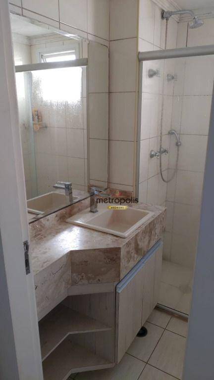 Apartamento à venda com 3 quartos, 70m² - Foto 21