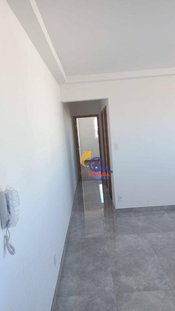 Apartamento à venda com 2 quartos, 60m² - Foto 15