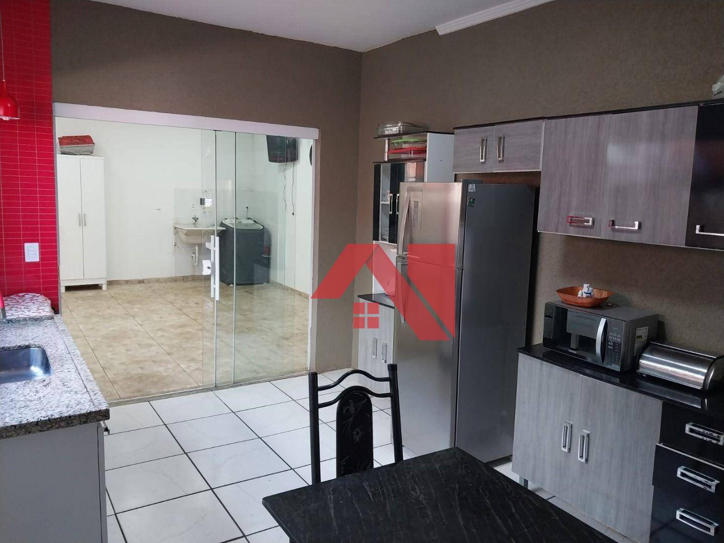 Casa à venda com 3 quartos, 120m² - Foto 4