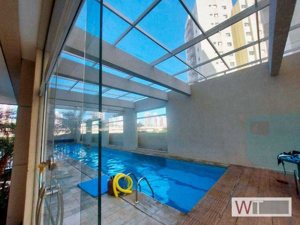 Apartamento para alugar com 3 quartos, 110m² - Foto 17