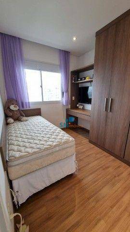 Apartamento à venda com 3 quartos, 88m² - Foto 14