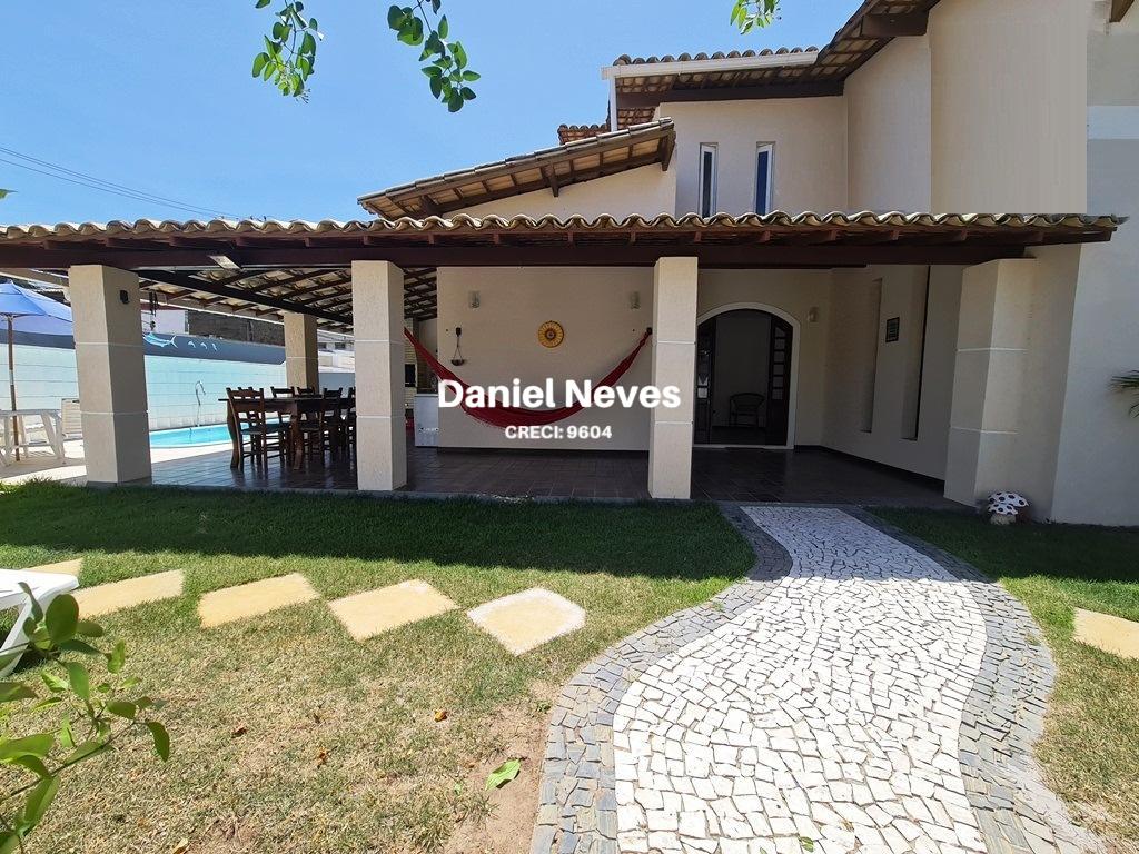 Casa à venda com 4 quartos, 309m² - Foto 55