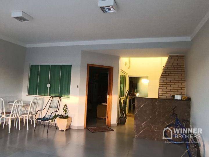 Sobrado à venda com 3 quartos, 158m² - Foto 3