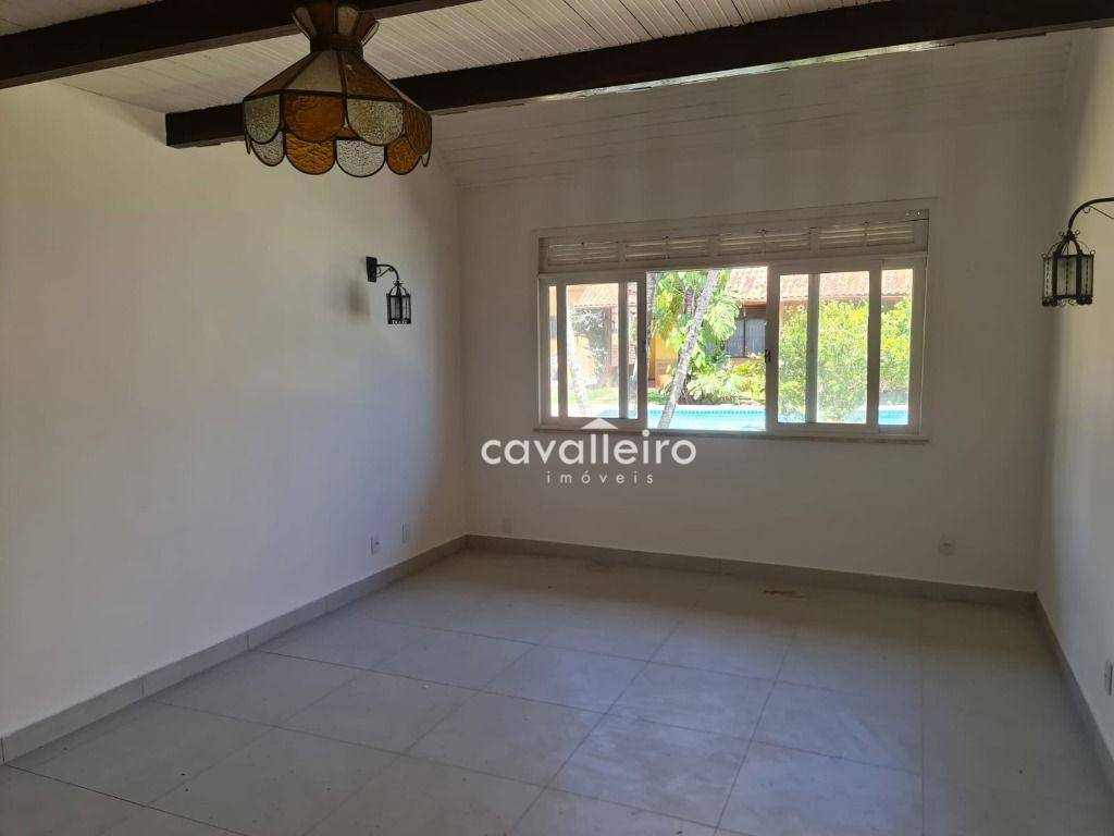 Casa à venda com 3 quartos, 138m² - Foto 24