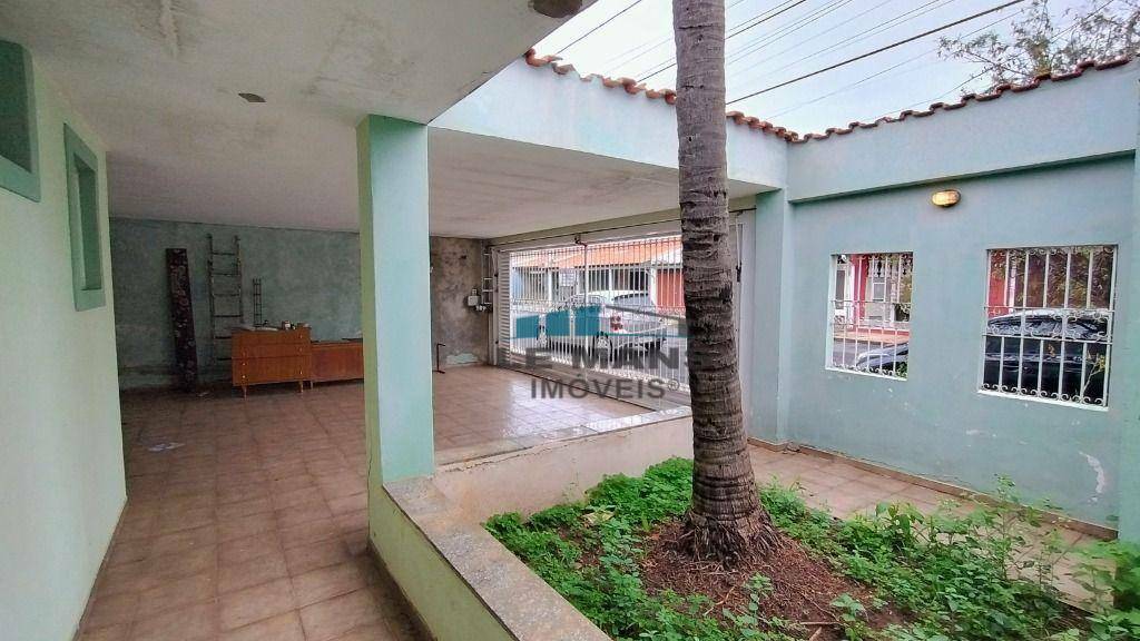 Casa à venda com 3 quartos, 153m² - Foto 7