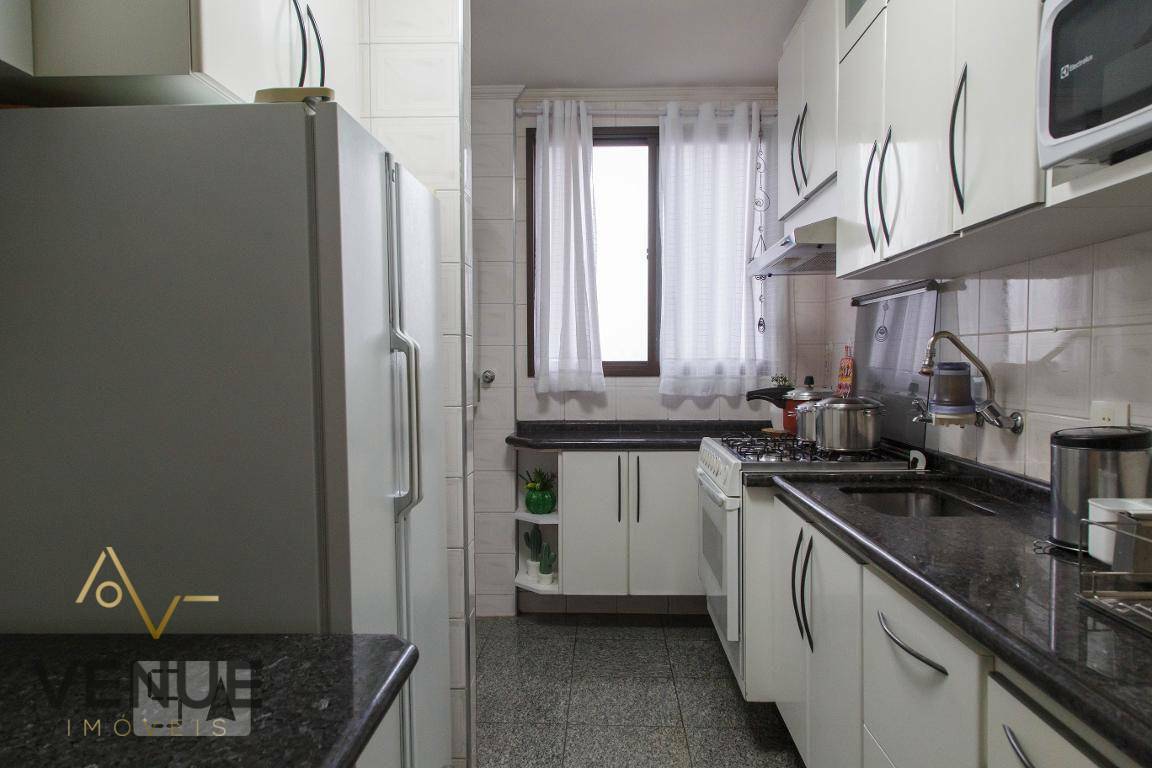 Apartamento à venda com 3 quartos, 84m² - Foto 26