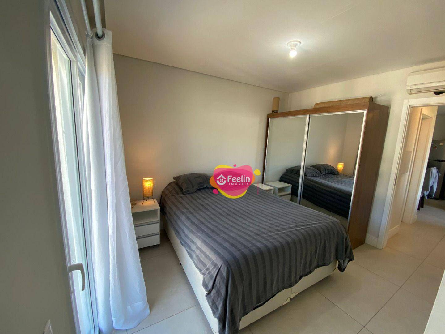 Apartamento à venda com 2 quartos, 58m² - Foto 10