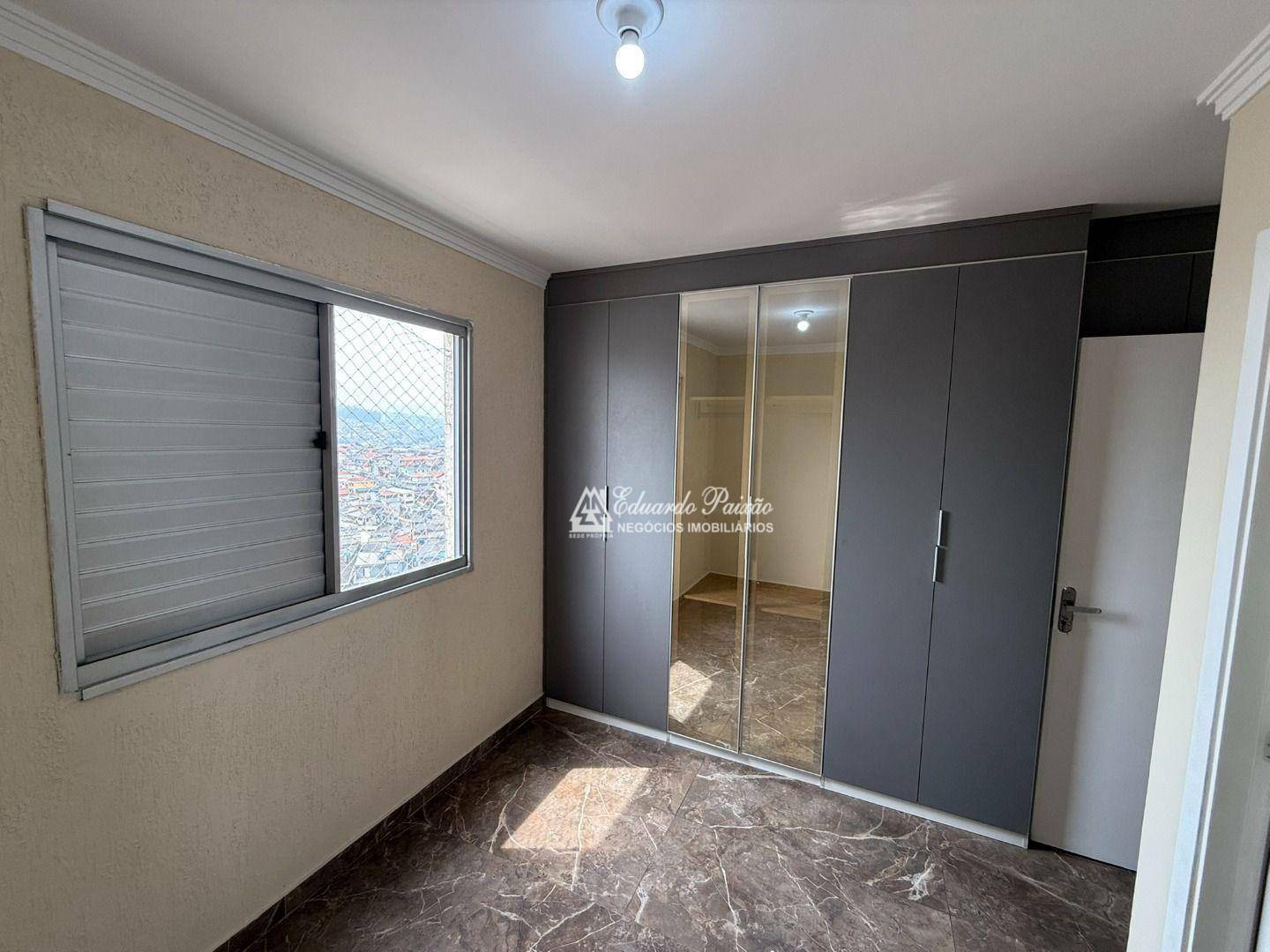 Apartamento à venda com 3 quartos, 76m² - Foto 18