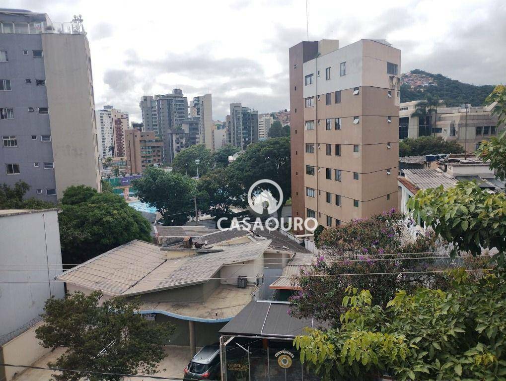 Apartamento à venda com 3 quartos, 77m² - Foto 17