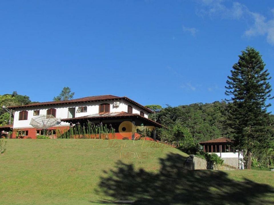 Casa de Condomínio à venda com 4 quartos, 8000m² - Foto 6