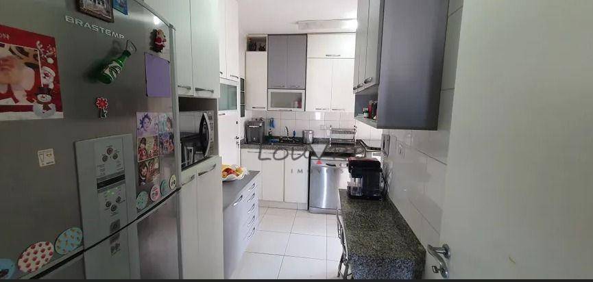 Apartamento à venda com 2 quartos, 98m² - Foto 17