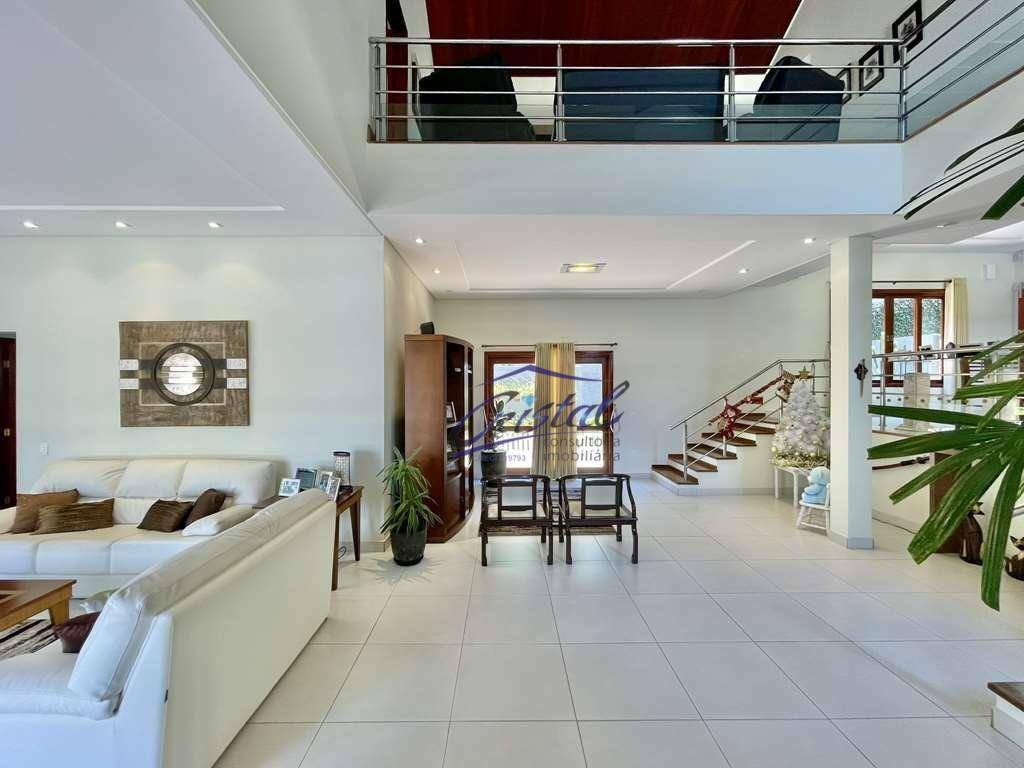 Casa de Condomínio à venda com 5 quartos, 618m² - Foto 9