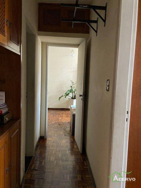 Apartamento à venda com 3 quartos, 99m² - Foto 11