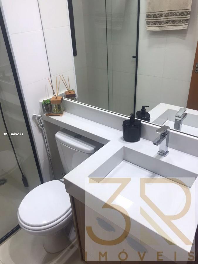 Apartamento à venda com 2 quartos, 60m² - Foto 8