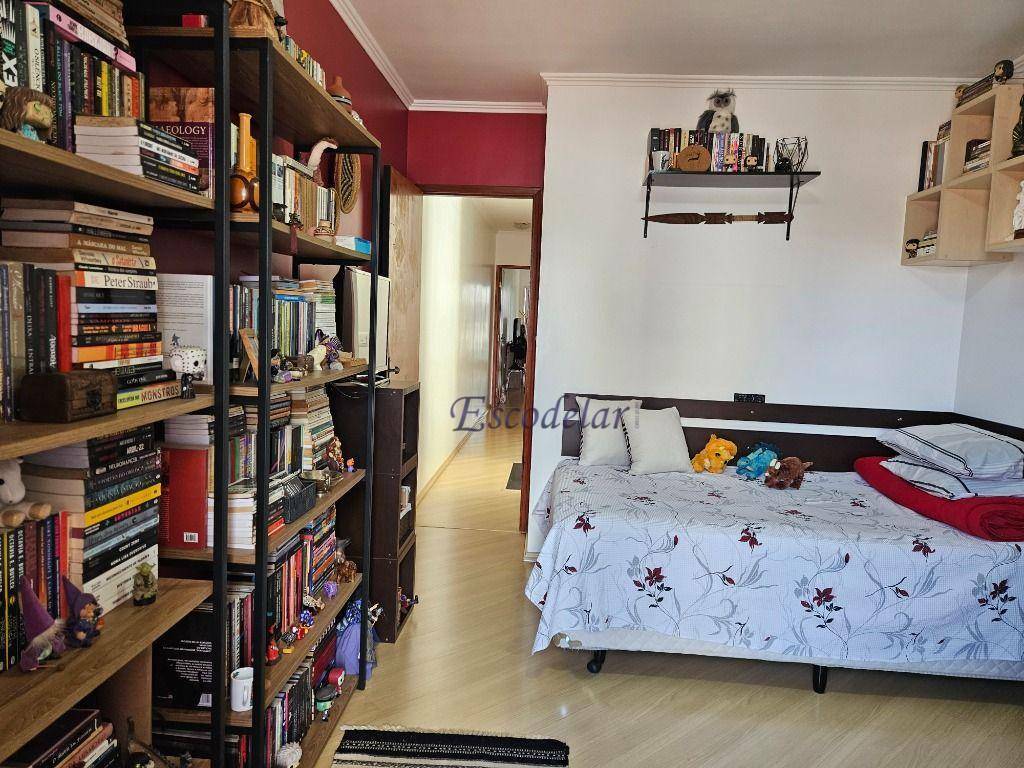 Sobrado à venda com 3 quartos, 130m² - Foto 12