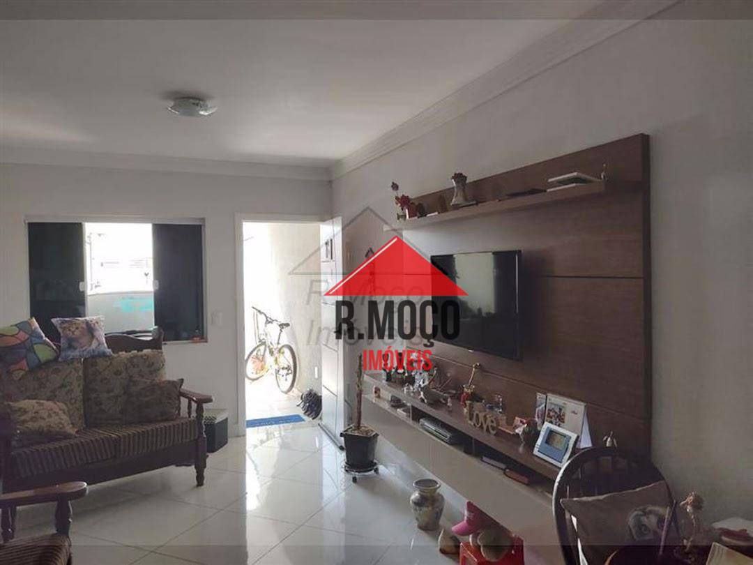 Sobrado à venda com 3 quartos, 168m² - Foto 2