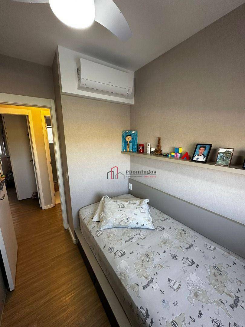 Apartamento à venda com 3 quartos, 90m² - Foto 14