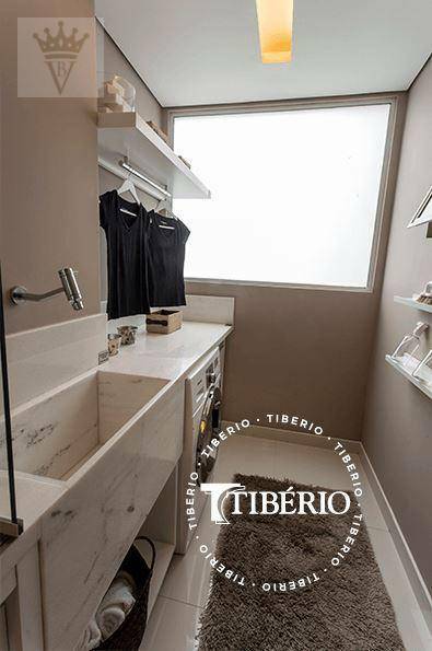 Apartamento à venda com 3 quartos, 70m² - Foto 7