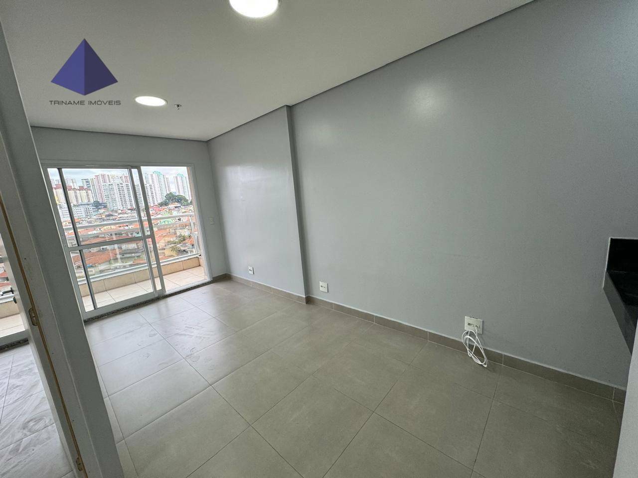 Conjunto Comercial-Sala à venda e aluguel, 37m² - Foto 1