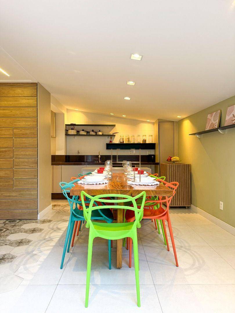 Apartamento, 2 quartos, 100 m² - Foto 2