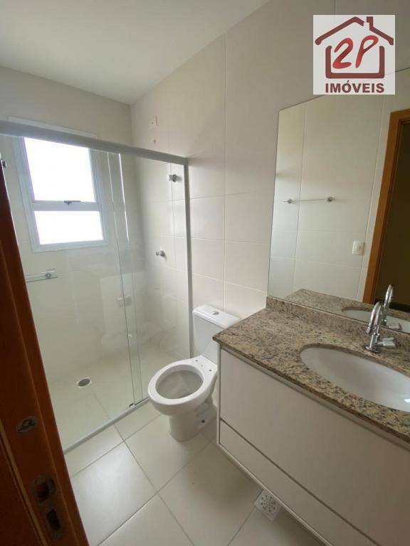 Apartamento à venda com 3 quartos, 97m² - Foto 9