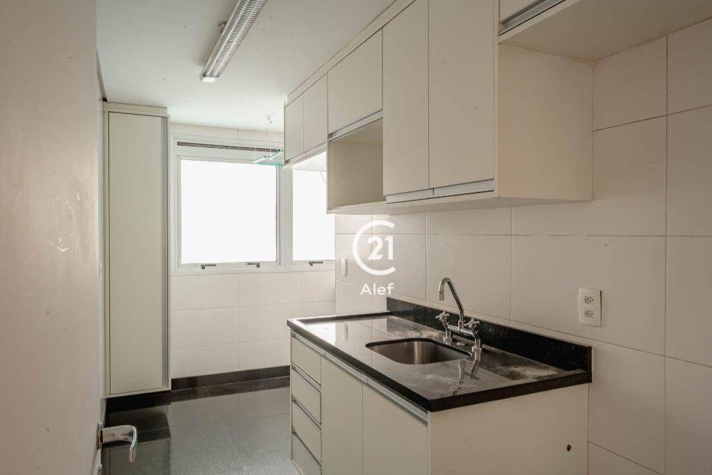 Apartamento à venda com 2 quartos, 89m² - Foto 9