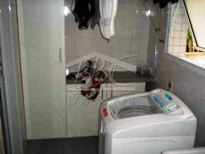 Apartamento à venda com 3 quartos, 126m² - Foto 9