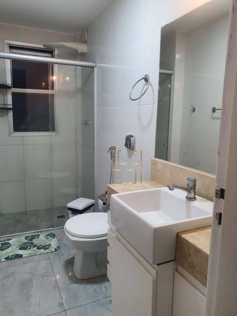 Apartamento à venda com 2 quartos, 85m² - Foto 11