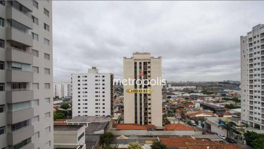 Apartamento à venda com 3 quartos, 117m² - Foto 15