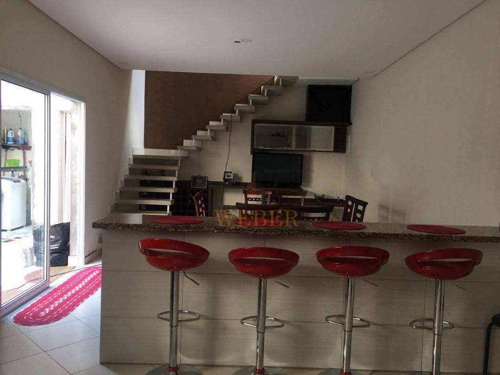 Casa de Condomínio à venda com 3 quartos, 240m² - Foto 25